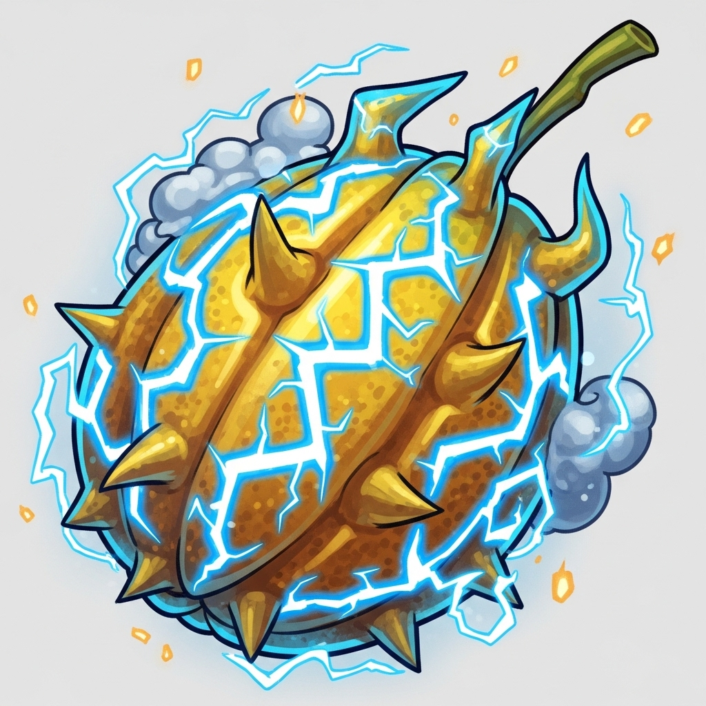 Lightning