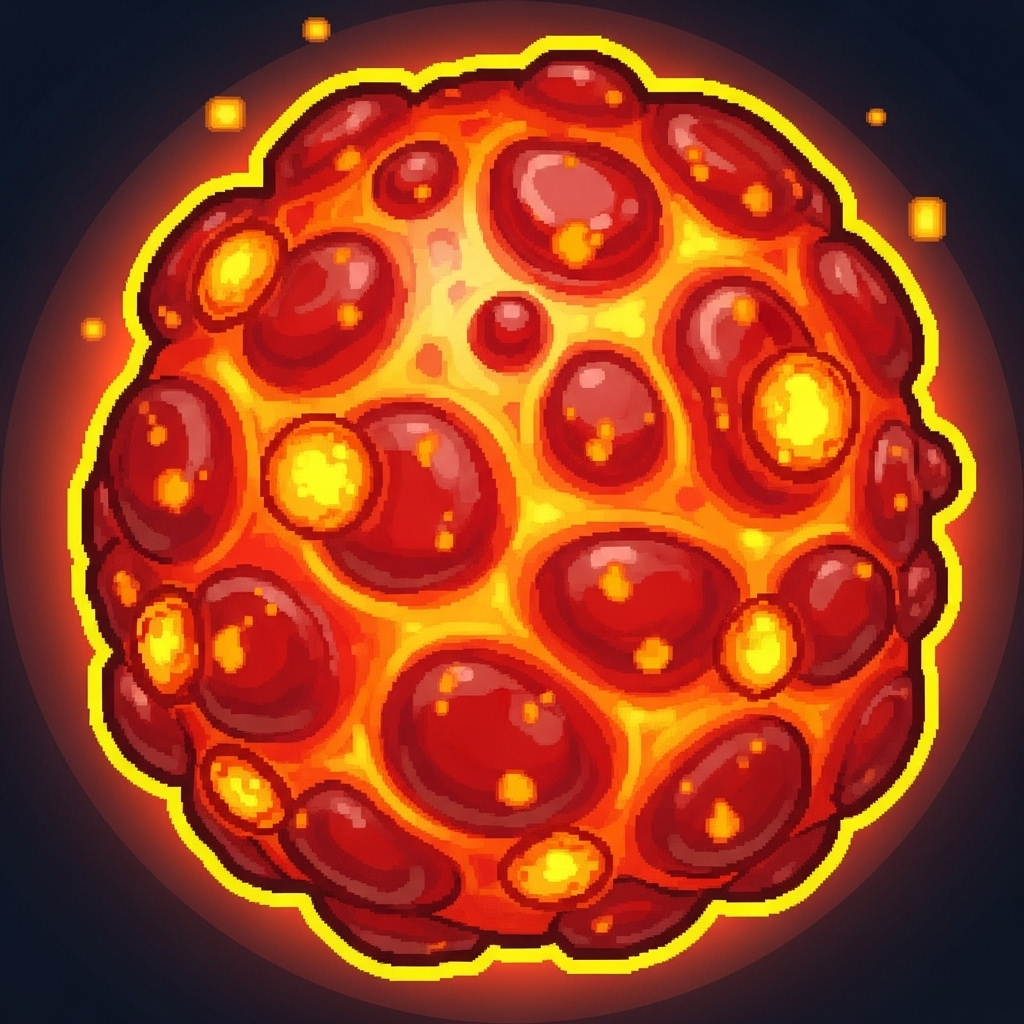 Magma