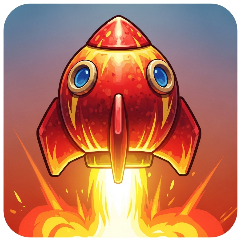 Rocket